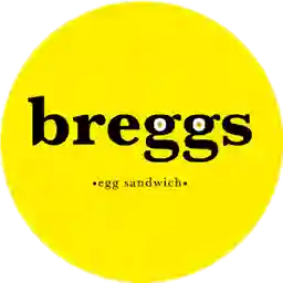 Breggs Ciudad Del Rio  a Domicilio