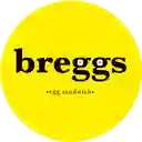 Breggs - Turbo - El Poblado