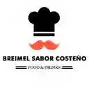 Breimel Sabor Costeno