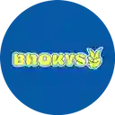 Brokys
