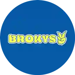 Brokys a Domicilio