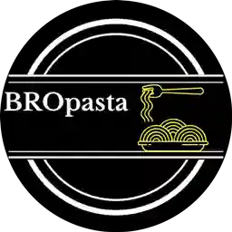 Bropasta  a Domicilio