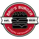 Bro's Burgers