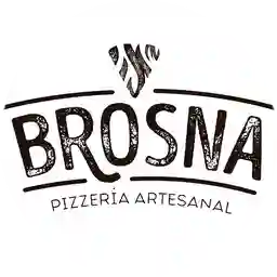 Brosna Pizzeria Artesanal a Domicilio