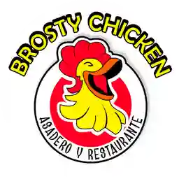 Brosty Chicken a Domicilio