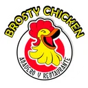 Brosty Chicken