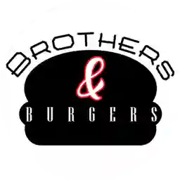 Brothers & Burgers a Domicilio