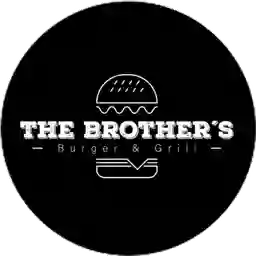 The Brother's Burger & Grill a Domicilio