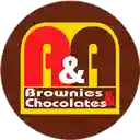 A & A Brownies & Chocolates Cedritos  a Domicilio