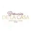 Brownies de La Casa Original - Las Mercedes