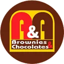 A & a Brownies & Chocolates