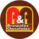 A & A Brownies & Chocolates Cll 85 a Domicilio