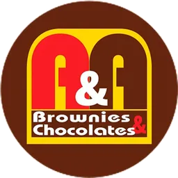A & A Brownies & Chocolates Cll 85