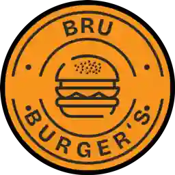 Bru Burger Cra. 11 a Domicilio