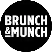 Brunch & Munch - 93 a Domicilio