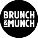 Brunch & Munch - Manga