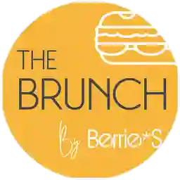The Brunch By Berries a Domicilio