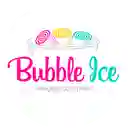 Bubble ice