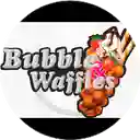 Bubbles & waffles - Chía