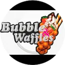 Bubbles & waffles