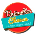 Buñuelon Cheese