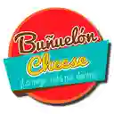 Buñuelon Cheese - Pereira