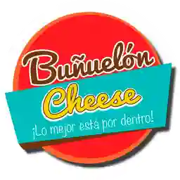 Buñuelon Cheese Comercial el Progreso a Domicilio