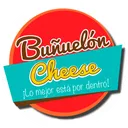 Buñuelon Cheese a Domicilio