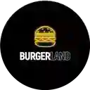 Burger Land Bga