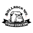 Bullrock 90s food station
