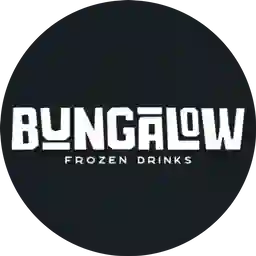 Bungalow Frozen Drinks  a Domicilio