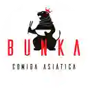 Bunka Comida Asiatica