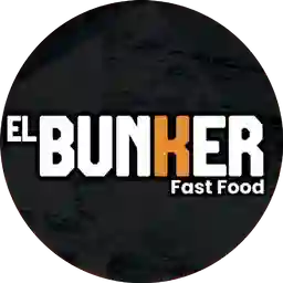 El Bunker Fast Food a Domicilio