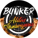 BUNKER ALITAS Y HAMBURGUESAS