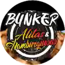 BUNKER ALITAS Y HAMBURGUESAS - Buenos Aires