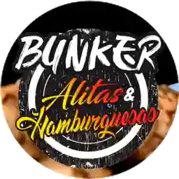 Bunker Alitas y Hamburguesas a Domicilio