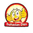 Buñuelos Dias Ve - San Vicente