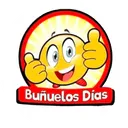 Buñuelos Dias Ve