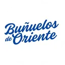 Buñuelos de Oriente