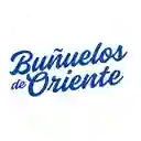 Buñuelos de Oriente - El Poblado