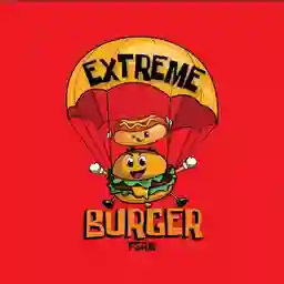 Extremeburguer a Domicilio