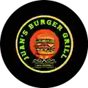 Juans Burger Grill