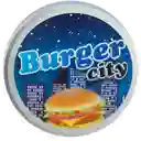 Burger City Bogotá - Engativá