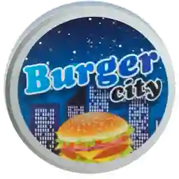 Burger City Bogotá a Domicilio
