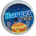Burger City Bogotá