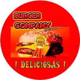 Burger Company  69 a Domicilio