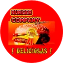Burger Company   a Domicilio
