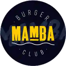 Mamba Burger Club a Domicilio