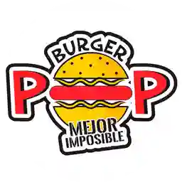Burger Pop Octava a Domicilio