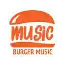 Burger Music
